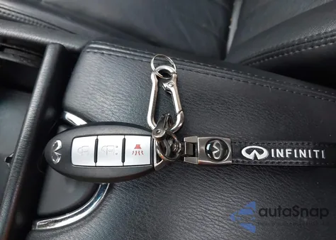 2016 Infiniti Qx50 z USA, uszkodzony, nr VIN JN1BJ0RP0GM233193